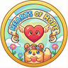 Hearts of Hope Foundation logo